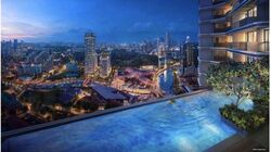 Union Square Residences (D1), Condominium #496154541